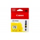 INK CARTRIDGE YELLOW PGI-72Y/6406B001 CANON