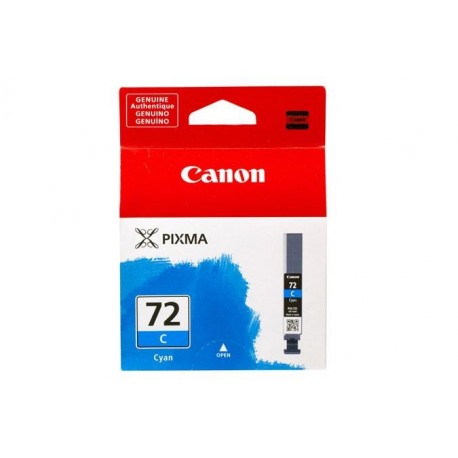 INK CARTRIDGE CYAN PGI-72C/6404B001 CANON