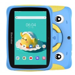 TABLET TAB3 KIDS 7" 32GB/TAB 3 KIDS 2/32 BLUE BLACKVIEW