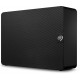 External HDD|SEAGATE|Expansion|4TB|USB 3.0|Drives 1|Black|STKP4000400