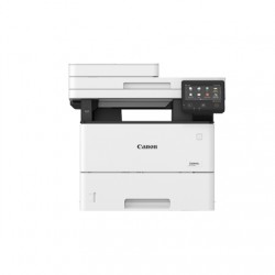 Canon I-SENSYS MF553DW Mono Laser Printer Wi-Fi