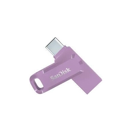 MEMORY DRIVE FLASH USB-C 128GB/SDDDC3-128G-G46L SANDISK