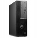 PC|DELL|OptiPlex|Small Form Factor 7020|Business|SFF|CPU Core i3|i3-12100|3300 MHz|RAM 8GB|DDR5|SSD 512GB|Graphics card Intel Gr