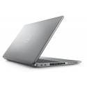 Notebook|DELL|Latitude|5550|CPU Core Ultra|u5-135U|1600 MHz|15.6"|1920x1080|RAM 16GB|DDR5|5600 MHz|SSD 512GB|Intel graphics|Inte