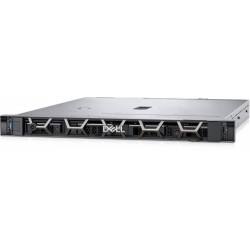 SERVER R250 E-2314 H355 16GB/2TB/4X3.5/700W/R/3YNBD DELL