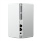 Xiaomi Mesh System | AC1200 EU (2-pack) | 802.11ac | 867 Mbit/s | 10/100/1000 Mbit/s | Ethernet LAN (RJ-45) ports 2 | Mesh Suppo