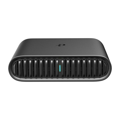 TP-LINK AX1500 Wi-Fi 6 Pocket Travel Router | TL-WR1502X | 802.11ax | 1201 Mbit/s | Ethernet LAN (RJ-45) ports 1 | Mesh Support 