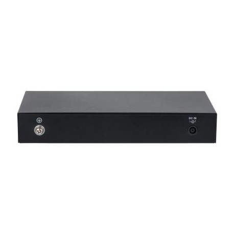 Switch|DAHUA|Type L2|Desktop/pedestal|PoE ports 8|CS4010-8ET-60