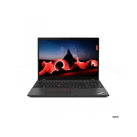 LENOVO T16 G2, 16" WUXGA 300N, 16:10, R7 PRO 7840U, 32GB, 1TB, LTE-UPG, 52.5WH, W11P, 3YPS+CO?, SWE