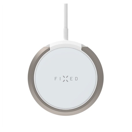 Fixed | MagPad wireless charger | FIXMPAD2-WH