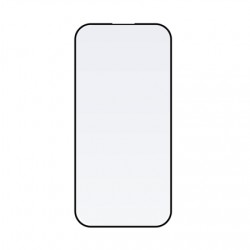 Fixed Armor | Screen protector | Apple | iPhone 15 Plus/iPhone16 Plus | Tempered glass | Black