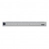 UBIQUITI A 24-port, Layer 3 Etherlighting Switch with 2.5 GbE | Ubiquiti