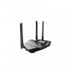 Wireless Router|DAHUA|Router|3000 Mbps|IEEE 802.11a|IEEE 802.11b|IEEE 802.11g|IEEE 802.11n|IEEE 802.11ac|IEEE 802.11ax|Number of