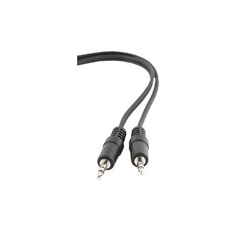 CABLE AUDIO 3.5MM 1.2M/CCA-404 GEMBIRD