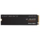 SSD|WESTERN DIGITAL|Black SN850X|2TB|M.2|PCIE|NVMe|Write speed 6600 MBytes/sec|Read speed 7300 MBytes/sec|2.38mm|TBW 1200 TB|WDS