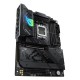 Asus ROG STRIX X870-F GAMING WIFI | Processor family AMD | Processor socket AM5 | DDR5 | Supported hard disk drive interfaces SA