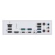 Asus | PRIME X870-P WIFI | Processor family AMD | Processor socket AM5 | DDR5 | Supported hard disk drive interfaces SATA, M.2 |