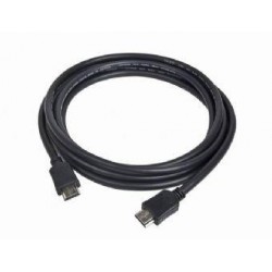 CABLE HDMI-HDMI 1.8M V2.0 BLK/CC-HDMI4-6 GEMBIRD