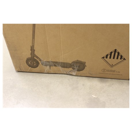 SALE OUT. | Xiaomi Electric Scooter 4 Pro (2nd Gen) | 400 W | 25 km/h | 10 " | DAMAGED PACKAGING 22 month(s)