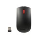 Lenovo Essential Wireless Keyboard and Mouse Combo - Nordic | Lenovo