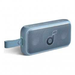 Anker Soundcore Motion 300 Bluetooth Speaker, Blue | Anker Soundcore