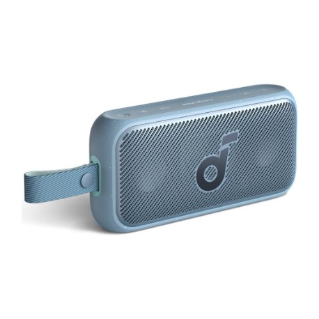 Anker Soundcore Motion 300 Bluetooth Speaker, Blue | Anker Soundcore
