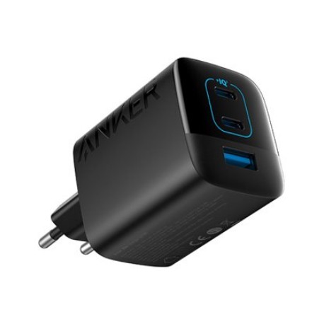 Anker 336 Wall Charger 67W, 1A/2C, Black | Anker