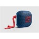 Muse Speaker | M-360 BR | 5 W | Waterproof | Bluetooth | Blue | Portable | Wireless connection