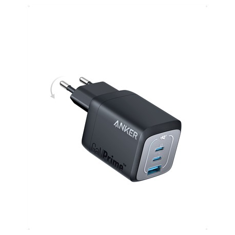 Anker 735 Prime Wall Charger 67W, 1A/2C | A2669313