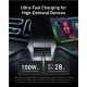 Anker Prime Charger (200W, 6 Ports, GaN) | A2683341