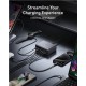Anker Prime Charger (200W, 6 Ports, GaN) | A2683341