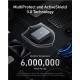 Anker Prime Charger (200W, 6 Ports, GaN) | A2683341