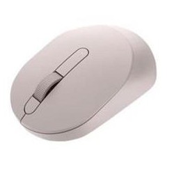 MOUSE USB OPTICAL WRL MS3320W/ASH PINK 570-ABPY DELL