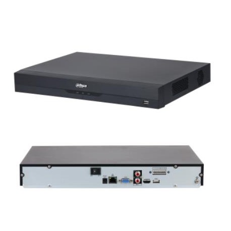 NET VIDEO RECORDER 32CH/NVR4232-EI DAHUA