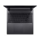 Acer TravelMate TMP216-51-TCO-31DZ 16“ WUXGA IPS i3-1315U/16GB/SSD 512GB/SCreader/Intel Iris Xe Graphics/Win11Pro/Eng kbd/Black/