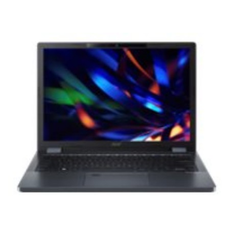 Acer TravelMate TMP413-51-TCO-711B 13,3" WUXGA IPS i7-1355U/16GB/SSD 512GB/SCreader/Intel Iris Xe Graphics/Win11Pro/Eng kbd/Blac