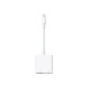 Apple Lightning to USB 3 Camera Adapter | Apple
