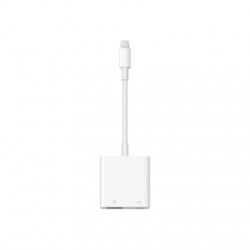 Apple Lightning to USB 3 Camera Adapter | Apple