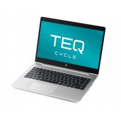 TEQCYCLE HP 840 G6 I5-8365U/14FHD/16GB/256SSD/W11P/3Y/SWE (RENEWED)