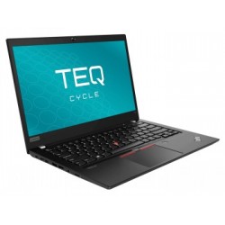 TEQCYCLE LENOVO T14 G1 I5-10310U/14FHD/16GB/256SSD/W11P/3Y/SWE (RENEWED)