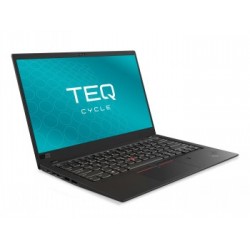 TEQCYCLE LENOVO X1C G6 I5-8250U/14FHD/8GB/256SSD/W11P/2Y