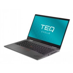 TEQCYCLE LENOVO X1 YOGA G4 I5-8365U/14FHD-TOUCH/16GB/256SSD/W11P/2Y/SWE (RENEWED)