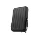 SILICON POWER 4TB, PORTABLE HARD DRIVE ARMOR A66, BLACK | Silicon Power