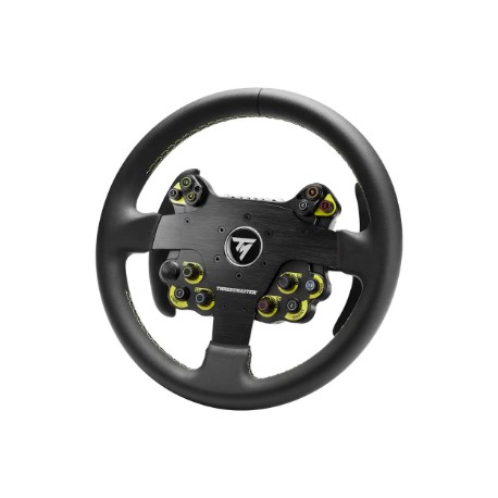 Thrustmaster Evo Racing 32R Leather | Black