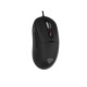 Genesis Gaming Mouse | Krypton 660 | Wired | USB Type-A | Black