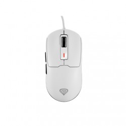 Genesis Gaming Mouse | Krypton 660 | Wired | USB Type-A | White