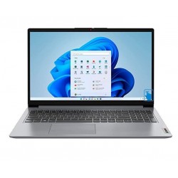 Notebook|LENOVO|IdeaPad|1 15AMN7|CPU Ryzen 3|7320U|2400 MHz|15.6"|1920x1080|RAM 8GB|DDR5|SSD 512GB|AMD Radeon 610M|Integrated|EN