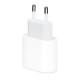 POWER ADAPTER USB-C 20W/MHJE3ZM/A APPLE