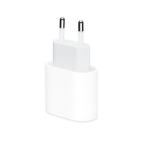 POWER ADAPTER USB-C 20W/MHJE3ZM/A APPLE