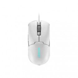 Lenovo | RGB Gaming Mouse | Legion M300s | Gaming Mouse | Wired via USB 2.0 | Glacier White